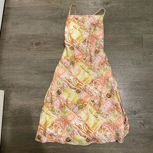 Altar’d State Mini Dress